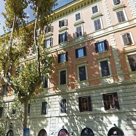 Irooms Station 4* Rom