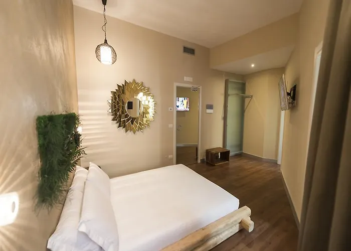 Gasthof Irooms Station 4*