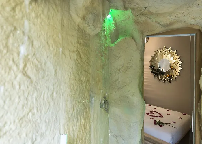 Gasthof Irooms Station