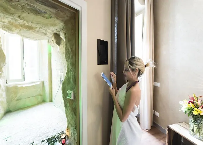 Gasthof Irooms Station Rom