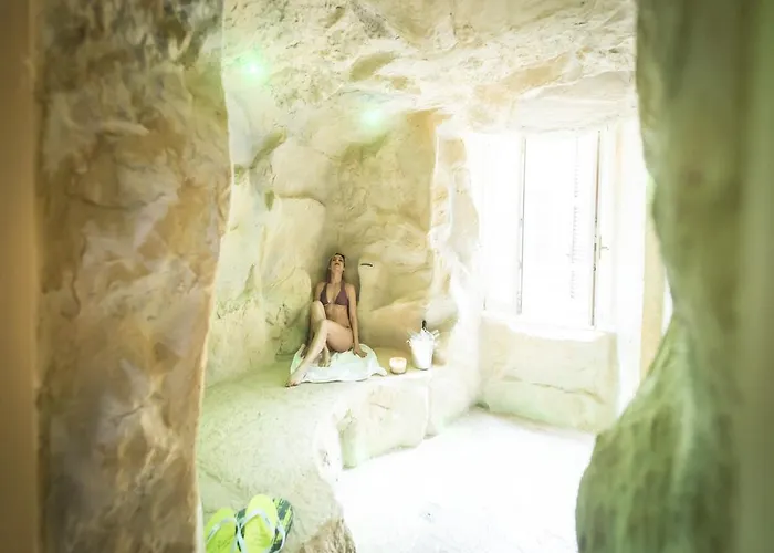 Irooms Station Gasthof 4*