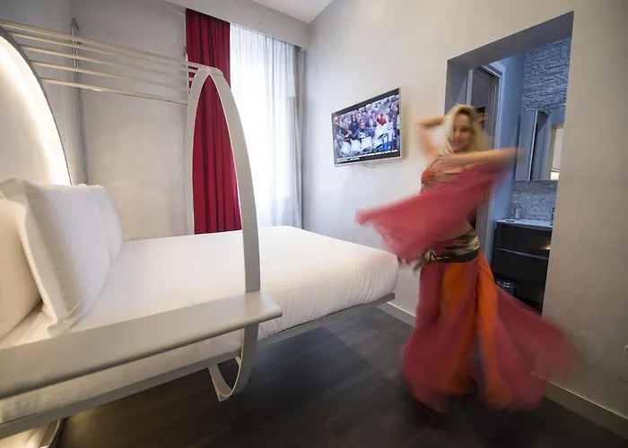 Irooms Station Gasthof