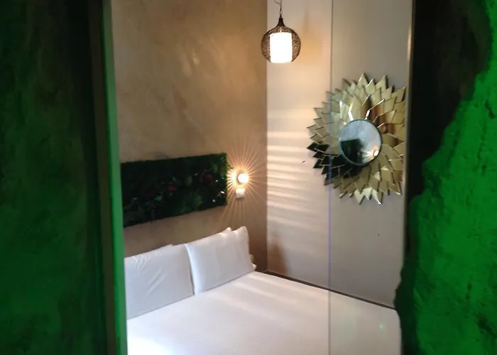 Gasthof Irooms Station 4*