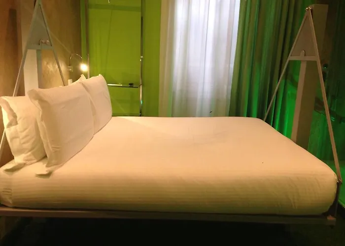 Gasthof Irooms Station