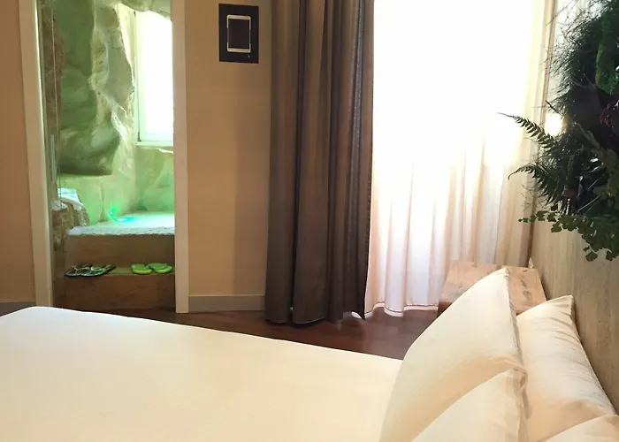 Irooms Station Gasthof 4*