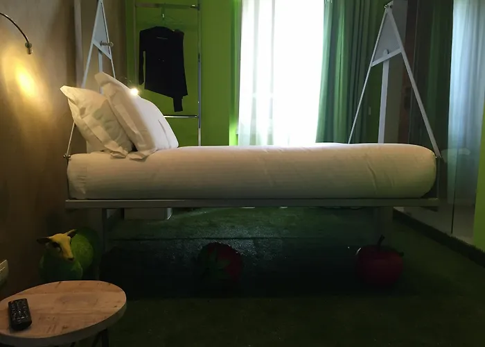 Irooms Station Gasthof