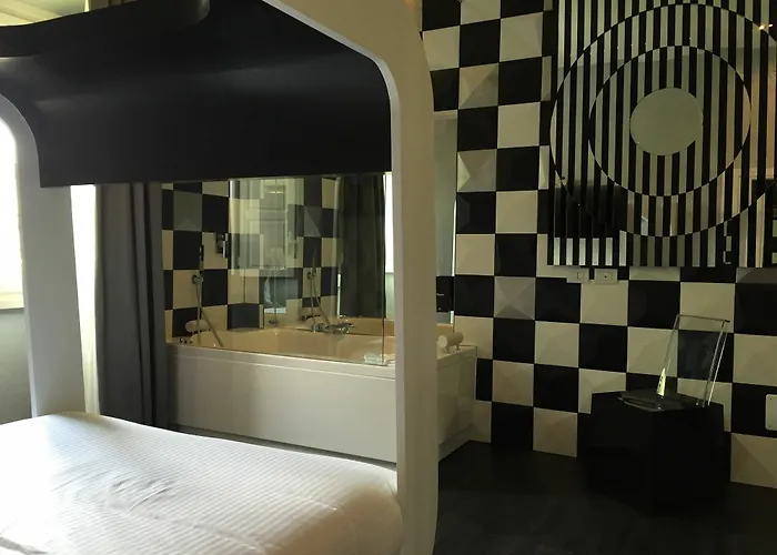 Irooms Station Gasthof