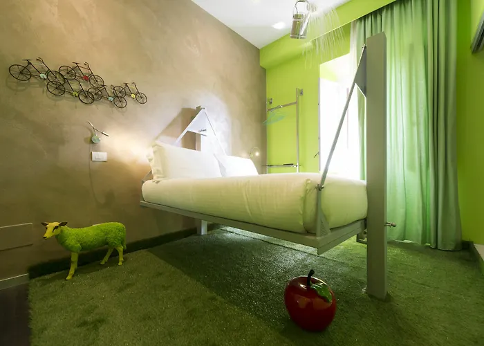 Irooms Station Gasthof 4*