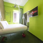 Gæstehus Irooms Station Rom