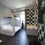 Irooms Station 4* Rom