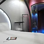 Irooms Station 4*