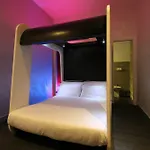 Irooms Station Gæstehus