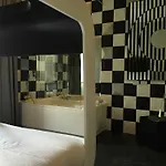 Irooms Station Gæstehus