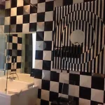 Irooms Station Gæstehus Rom