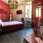 Irooms Station 4* روما
