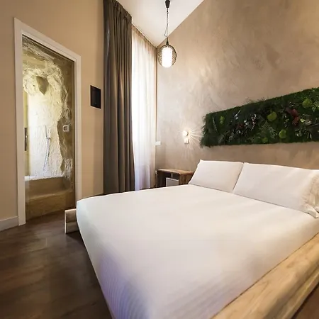 Casa de hóspedes Irooms Station Roma