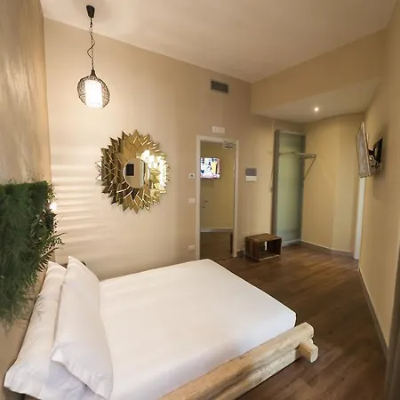 Casa de hóspedes Irooms Station 4*