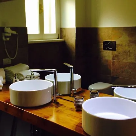 Guest house Irooms Station Rome