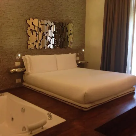 Irooms Station 4* Rome