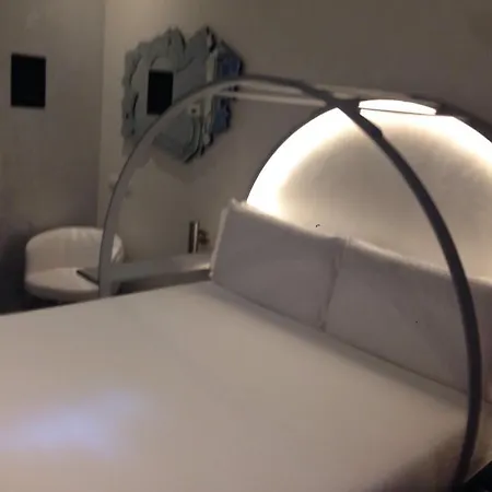 Irooms Station 4*