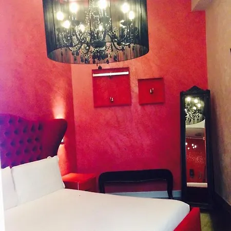 Irooms Station Casa de hóspedes Roma