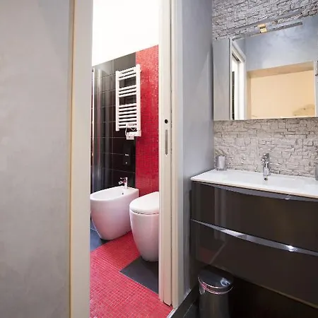 Irooms Station Guest house 4*