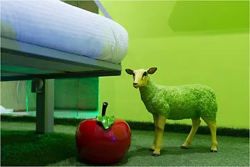 Irooms Station Guest house 4*