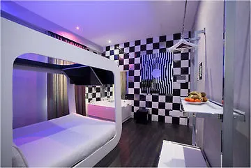 Guest house Irooms Station Rome