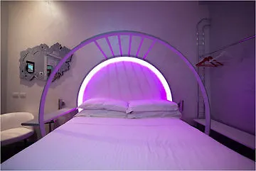 Irooms Station Guest house Rome