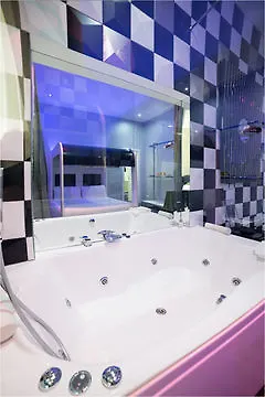 Guest house Irooms Station 4*