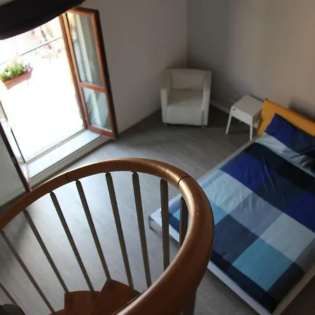 Irooms Station Casa de hóspedes 4*