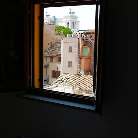 Casa de hóspedes Irooms Station Roma