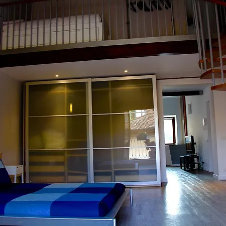 Irooms Station Casa de hóspedes