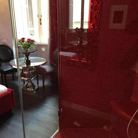 Irooms Station 4* Rome