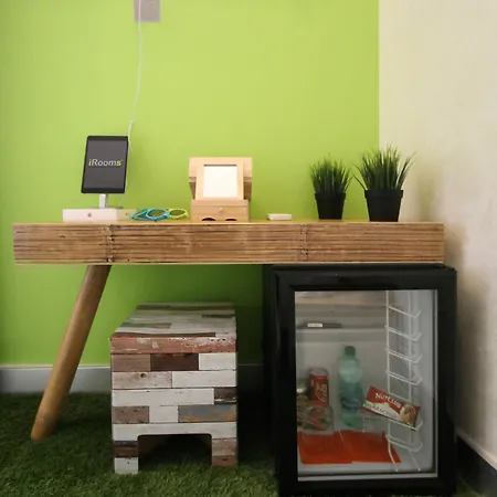 Irooms Station Affittacamere Roma