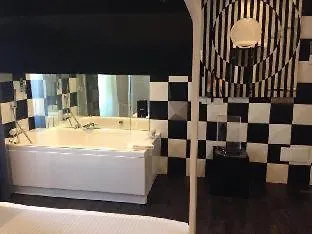 Guest house Irooms Station Rome