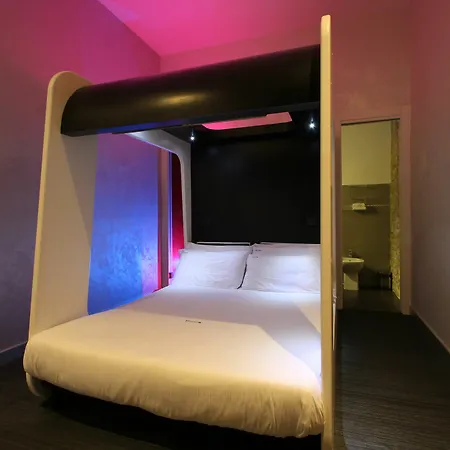 Irooms Station Casa de hóspedes