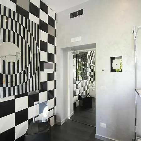 Irooms Station Roma