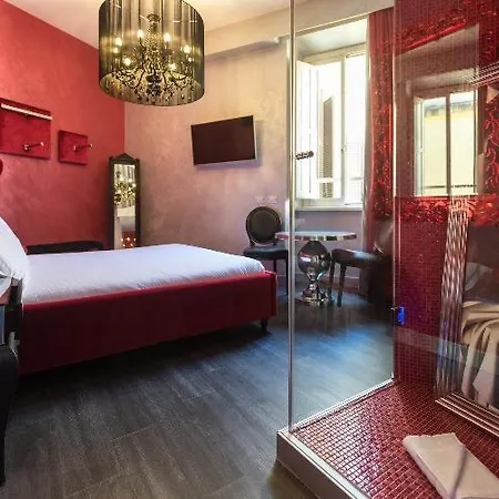 Irooms Station 4* Rom