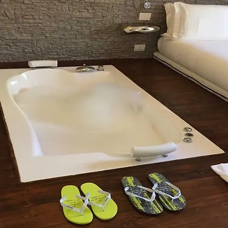 Guest house Irooms Station Rome