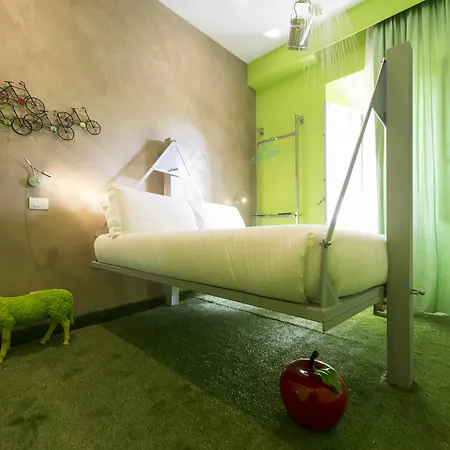 Irooms Station Casa de hóspedes 4*