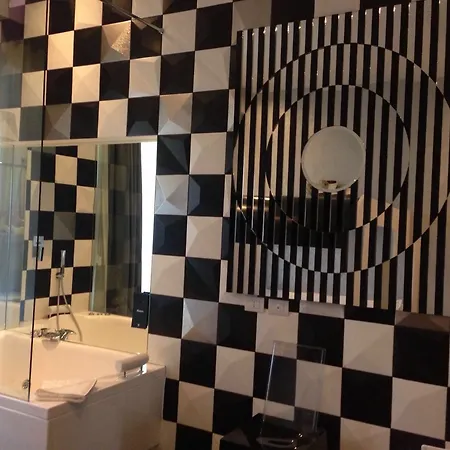 Irooms Station Casa de hóspedes Roma