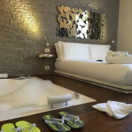 Guest house Irooms Station Rome