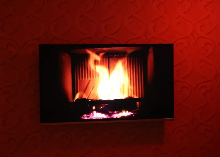 Irooms Station Gasthuis Rome