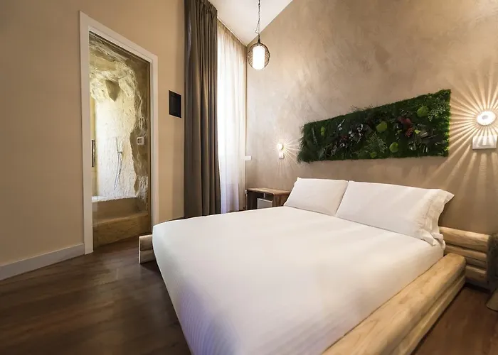 Gasthuis Irooms Station Rome