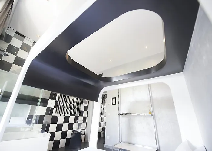 Irooms Station Gasthuis