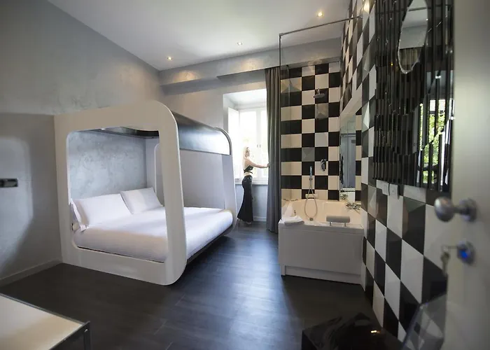 Irooms Station 4* Rome