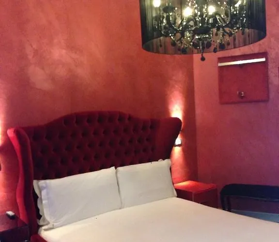 Irooms Station Maison d'hôtes 4*