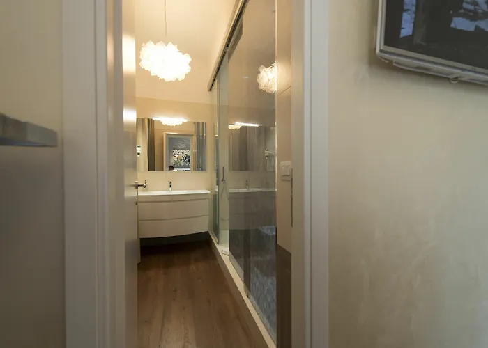 Irooms Station Gasthuis