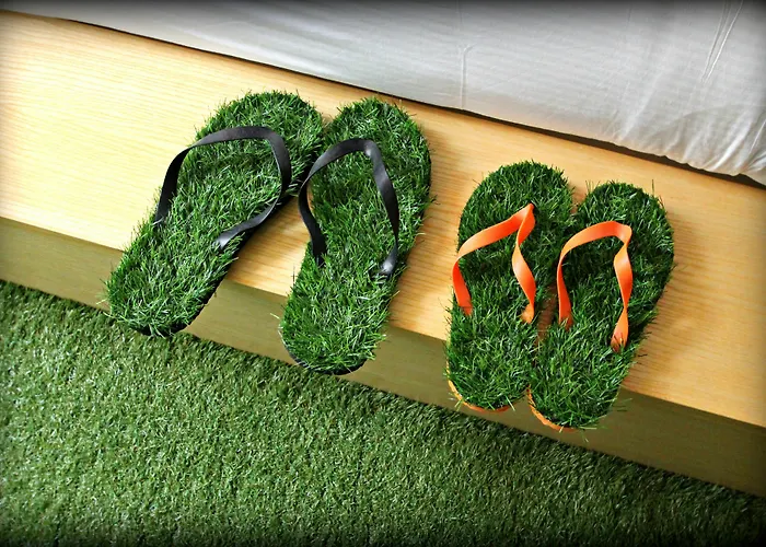 Maison d'hôtes Irooms Station Rome